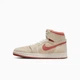 Кросівки Air Jordan 1 Zoom Cmft 2 Burnt Sunrise Beige DV1307-102 47 - зображення 5