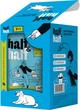 Промо набор влажных кормов Half&Half "5+1" для щенков, кусочки с индейкой в соусе, паучи 6 шт х 100 г (2700000060032) - изображение 1