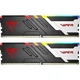 Модуль памяти для компьютера ddr5 32gb (2x16GB) 7000 MHz Viper Elite 5 Patriot (veb532g7038kw) - изображение 1