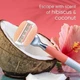Сменные картриджи для бритья (лезвия кассеты) женские Venus Breeze Comfortglide Miami Sunset 4шт - изображение 4