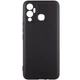 Чехол TPU Epik Black Full Camera для Infinix Hot 12 Play Черный - изображение 1