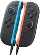 Контролер Nintendo Switch 2 Joy-Con 2 Pair (0045496321666) - зображення 3