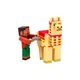 Игрушка заводная Minecraft Noor + Llama 3D (MC1014-3) - изображение 3