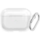 Защитный чехол UniCase Crystal Cover (FH) для AirPods Pro 3 - Transparent - изображение 1
