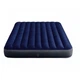 Двомісний надувний матрац Intex 64759 Classic Downy Bed 203 х 152 х 25 см Синій - изображение 3