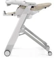 Стульчик для кормления Peg-Perego Siesta Follow Me Astral Бежевый (IH03000000BL06) - изображение 9