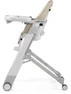 Стульчик для кормления Peg-Perego Siesta Follow Me Astral Бежевый (IH03000000BL06) - изображение 10