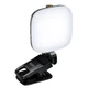 Накамерне відеосвітло LED HOCO K29 Wonder mini fill light Black - изображение 2