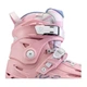Роликовые коньки Flying Eagle Eclipse Pink 37 EU - изображение 3