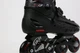 Ролики BKB B5s 37/38 EU Black - изображение 6