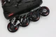 Ролики BKB B5s 37/38 EU Black - изображение 7