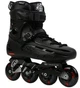 Ролики BKB B5s 37/38 EU Black - изображение 8