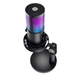 Микрофон конденсаторный HATOR HTA510 RGB Signify USB Black - изображение 2