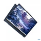 Ноутбук Lenovo IdeaPad 5 2-in-1 16IAL10 (83KS001322) Cosmic Blue - изображение 4