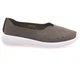 Сліпони жіночі Grunberg 157219/01-09E/KHAKI 40 Хакі - изображение 1
