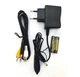 Приставка Т2 World Vision T644D3+ FM H.264 HDMI-CEC Цифровой DVB-T2/C ресивер тюнер - изображение 6