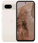 Смартфон Google Pixel 8a 8/128GB Porcelain - изображение 1