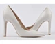 Туфлі жіночі Bravo Moda 1254/BEZ GWHITE 36 Білий - зображення 4