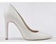 Туфлі жіночі Bravo Moda 1254/BEZ GWHITE 36 Білий - зображення 5