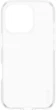 Панель CARE by PanzerGlass Flagship Case Transparent Urban Combat w. Clear Frame для Apple iPhone 16 Pro (5715685004209) - зображення 2