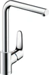 Смеситель кухонный Hansgrohe Focus M41 Eco 31827000 - изображение 1