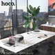 Проектор HOCO DI12 portable same-screen projector Gray (6931474748287) - изображение 8