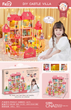 Domek dla Lalek + Akcesoria (5903864988673) - obraz 6