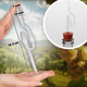 Zestaw winiarski Kadax Balon 10 l + Korek nr. 3 + Plastikowa rurka (5903699487105) - obraz 5