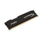 DDR3 Kingston HyperX FURY 8GB (Kit of 2x4096) 1866MHz CL10 Black DIMM (HX316C10FBK2/8) - изображение 4