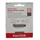 Флеш память128Gb SanDisk Ultra Dual Drive Luxe Type-C / USB3.2 (400Mb/s) (55985) - изображение 1