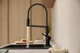 Смеситель кухонный Hansgrohe Talis Select M54 PowderSpray 72861670 - изображение 9