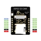 Модуль ESP32 S3 CAM N16R8 Wi Fi Bluetooth 965614 03 AT3 - изображение 4