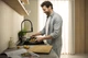 Смеситель кухонный Hansgrohe Talis Select M54 PowderSpray 72861670 - изображение 13