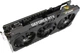 Відеокарта Asus GeForce RTX 3060 Ti TUF Gaming OC Edition 8GB GDDR6X (TUF-RTX3060TI-O8GD6X-GAMING) Б/в - зображення 2