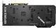 Відеокарта Asus GeForce RTX 3060 Ti TUF Gaming OC Edition 8GB GDDR6X (TUF-RTX3060TI-O8GD6X-GAMING) Б/в - зображення 6