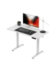 Електричний стіл Markadler Leader 6.9 120 x 60 см, білий - зображення 3