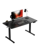 Електричний стіл Markadler Leader 7.3 140 x 70 см, чорний - изображение 1