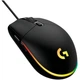 Мышь Logitech G102 Lightsync USB Black (910-005823) [64928] - изображение 1