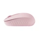 Беспроводная мышь Logitech M196, Bluetooth, 1хАА, 1000DPI, Rose (910-007461) - изображение 5