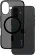 Панель CARE by PanzerGlass Flagship Case Smokey Urban Combat w. Black MagSafe для Apple iPhone 16 (5715685004155) - зображення 1