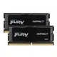 Kingston Пам'ять ноутбука DDR5 64GB KIT (32GBx2) 4800 FURY Impact - изображение 3