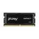 Kingston Пам'ять ноутбука DDR5 64GB KIT (32GBx2) 4800 FURY Impact - изображение 18