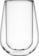 Zestaw szklanek termicznych Kadax z podwójną ścianką 280 ml 4 szt (5903699406786) - obraz 4
