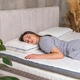Матрац футон Family Sleep TOP AIR Hard Soft 140x200 - изображение 8
