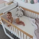 Матрац ортопедичний Family Sleep Miracle 70x190 - зображення 5