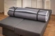 Матрац топпер Family Sleep Bora Gray-White 150x195 - зображення 7