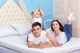 Матрац ортопедичний Family Sleep Limerence 150x190 - зображення 4