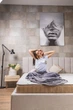 Матрац ортопедичний Family Sleep Flight Demure 160x220 - зображення 10
