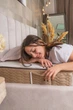 Матрац ортопедичний Family Sleep Flight Demure 160x220 - зображення 11