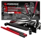 Домкрат подкатной Forsage 3т (75-510 мм) двухштоковый (F-T830018(New)(27,90)) - изображение 1